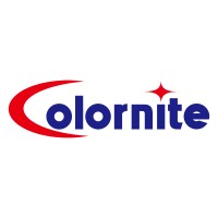 Colornite Co., Limited Logo