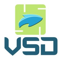 VSD Enterprises Logo