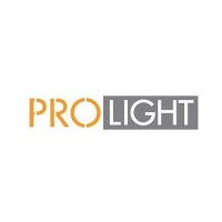 Prolight LLC Logo