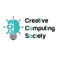 Creative Computing Society Logo