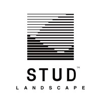 STUD Landscape Inc. Logo