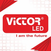 Victor LED Logo