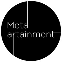 Meta Artainment Logo