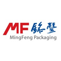 Dongguan MingFeng Packaging Corp., Ltd. Logo