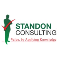 STANDON CONSULTING Logo