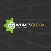Whmcs Global Services Logo