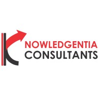 Knowledgentia Consultants Logo