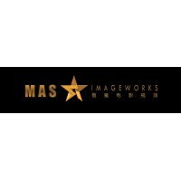 Mas Imageworks Logo