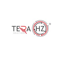 TeraHz Solutions Logo