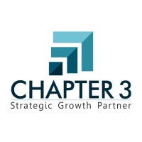 Chapter 3 Services Logo