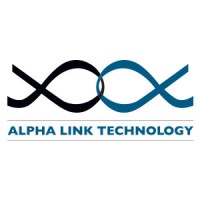 Alpha Link Technology Logo