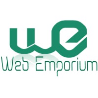 Web Emporium Logo