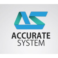 Accurate Systems Logo