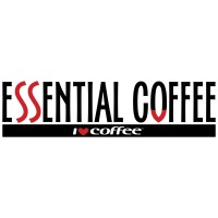 Essential Coffee Arabia Logo
