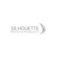 SILHOUETTE Marketing Management Logo