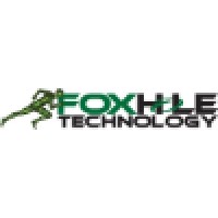 Foxhole Technology Logo