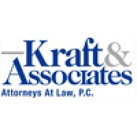 Kraft & Associates, Attorneys at Law, P.C. Logo