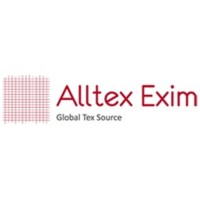 Alltex Exim Pvt. Ltd. Logo