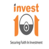 Invest 101 Logo