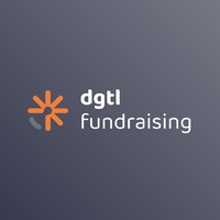 dgtl fundraising Logo