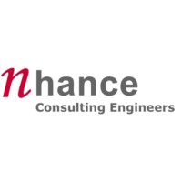 nhance consulting engineers Logo