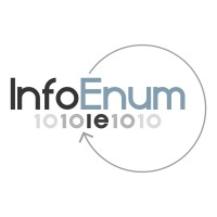 InfoEnum Software Systems Logo