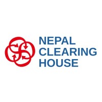 Nepal Clearing House Limited (NCHL) Logo