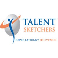 Talent Sketchers Logo