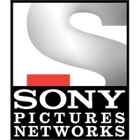 Sony Pictures Networks Distribution India Logo
