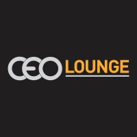 CEO Lounge Logo