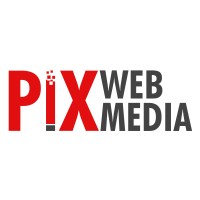 Pixwebmedia Logo