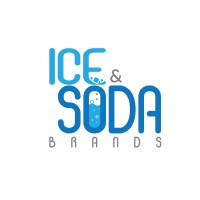 Ice&Soda Brands Logo