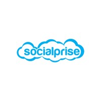 Socialprise Logo