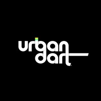 UrbanDart Logo