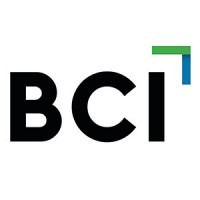 BCI Engineering Logo