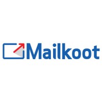 Mailkoot communications Pvt. Ltd Logo