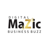 Digital Mazic Online Solutions LLP Logo