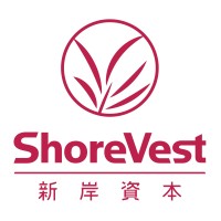ShoreVest Partners Logo