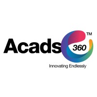 ACADS360 INDIA PVT LTD Logo