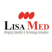 LisaMed Technologies Pvt. Ltd. Logo