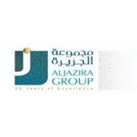 Al Jazira Group Logo