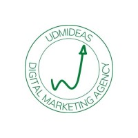 UDMIDEAS Logo