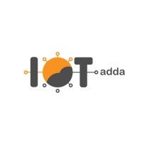 IoTAdda Logo