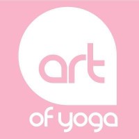 Art of Yoga (Singapore) Logo
