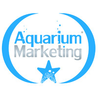 Aquarium Marketing Corp Logo