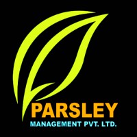 Parsley Management Pvt.Ltd Logo