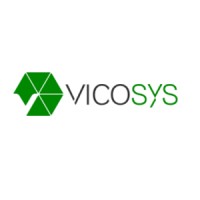 VICO Systems Limited Logo