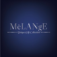 MeLANgE Unique Gift Collection Logo
