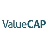 ValueCAP Logo