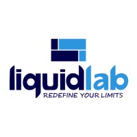LiquidLab Infosystems Logo
